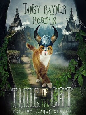 cover image of Time of the Cat